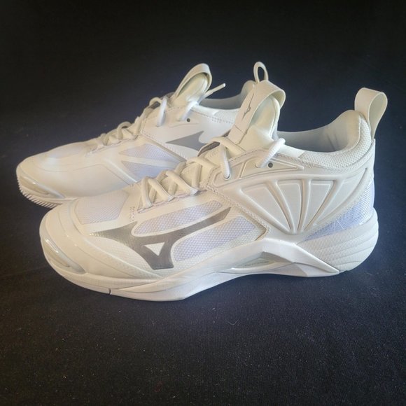 Mizuno Shoes New Mens Mizuno Wave Momentum Mid 2 Volleyball Shoes
